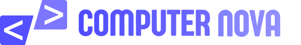 Computer Nova Logo